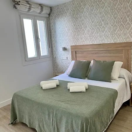 Fogar De Fefinans Cambados