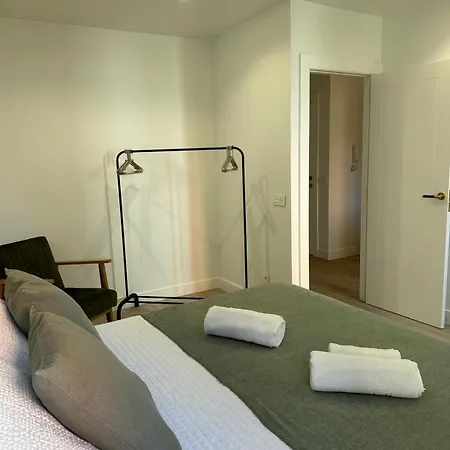 Fogar De Fefinans * Cambados