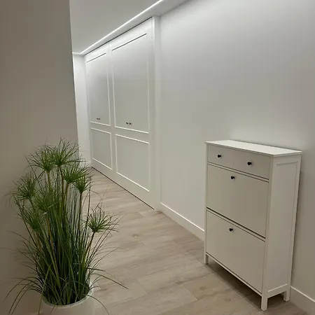 Fogar De Fefinans * Cambados