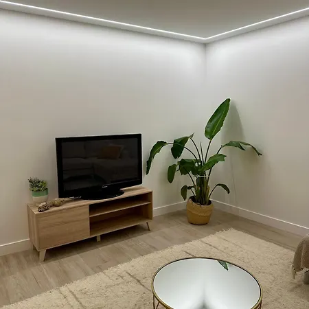 Apartment Fogar De Fefinans Cambados