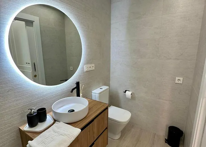 Apartament Fogar De Fefinans Cambados