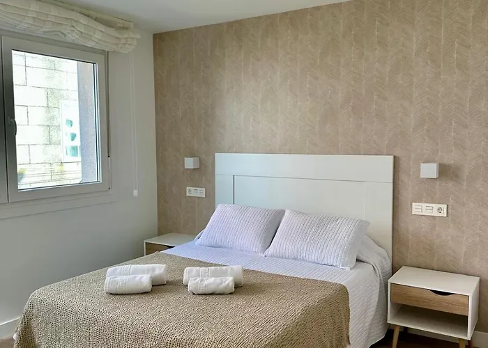 Fogar De Fefinans Apartament