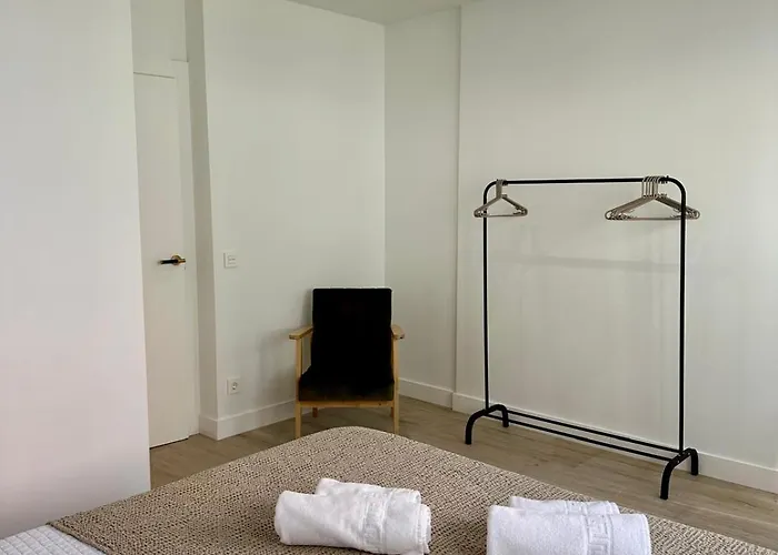 Apartament Fogar De Fefinans Cambados