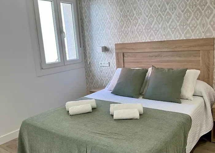 Fogar De Fefinans Cambados