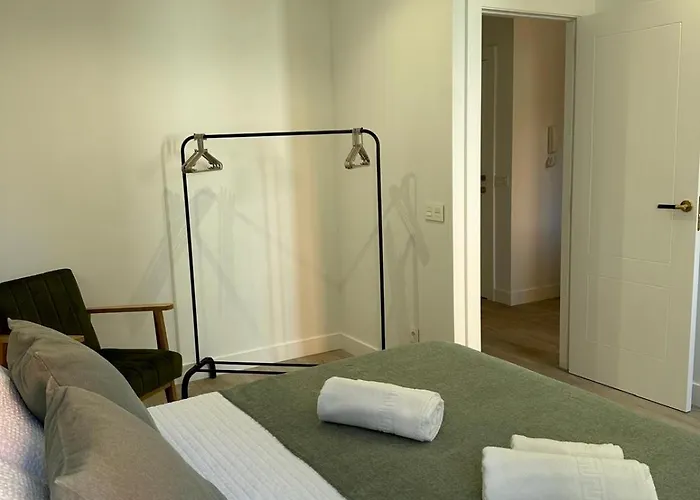 Fogar De Fefinans * Cambados