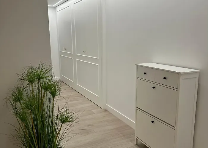 Fogar De Fefinans * Cambados