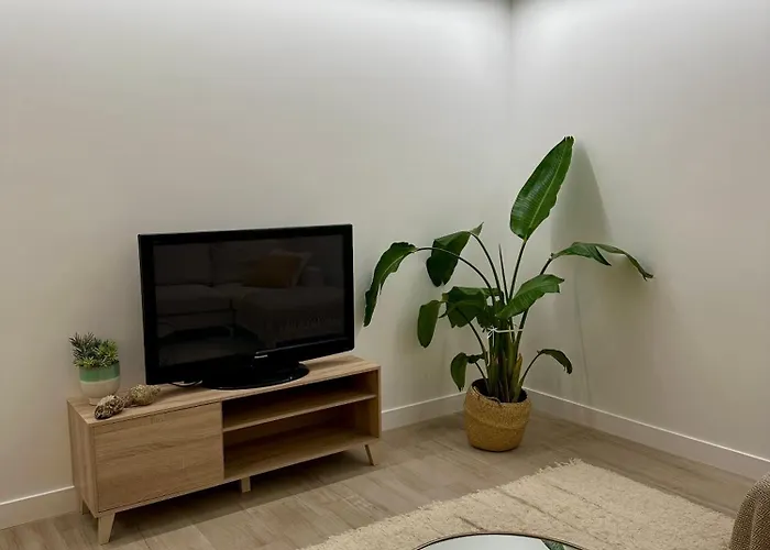 Apartament Fogar De Fefinans Cambados